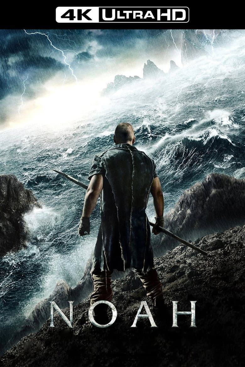 Noah — posters 8