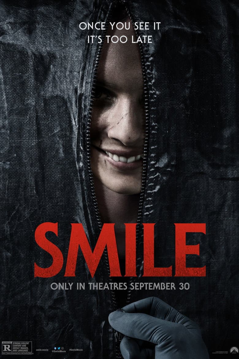 Smile — posters 7