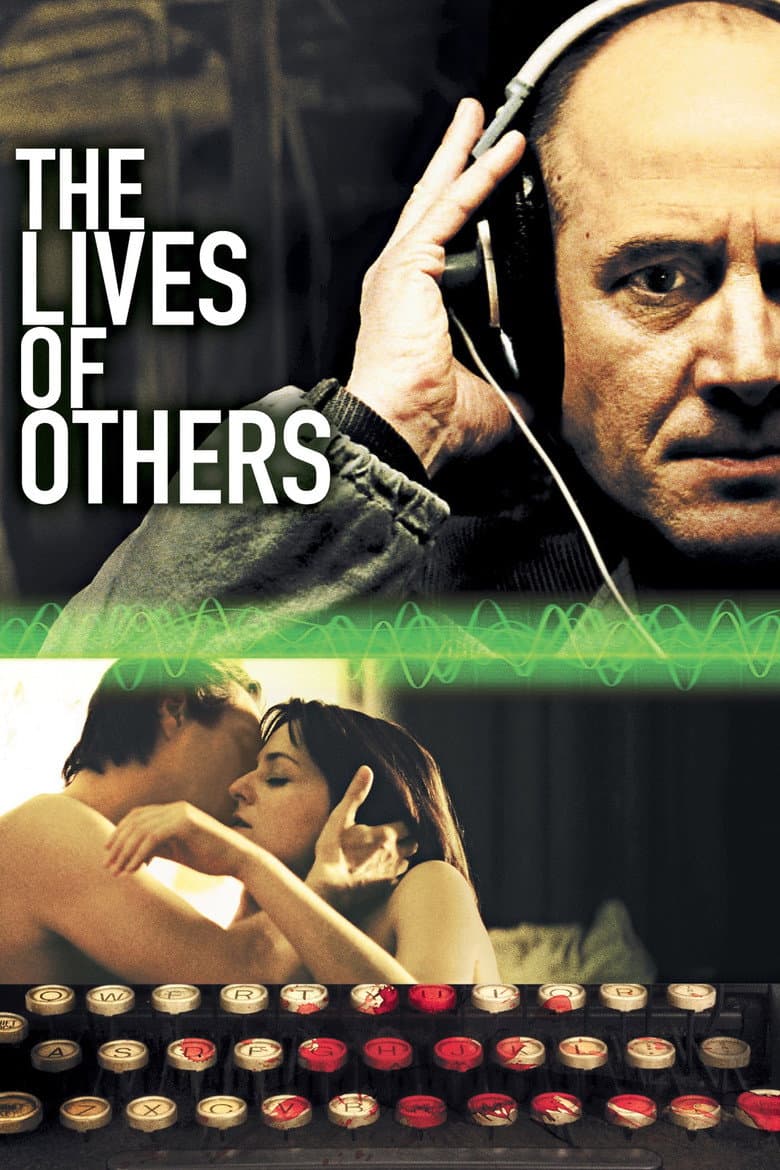 The Lives of Others — posters 4