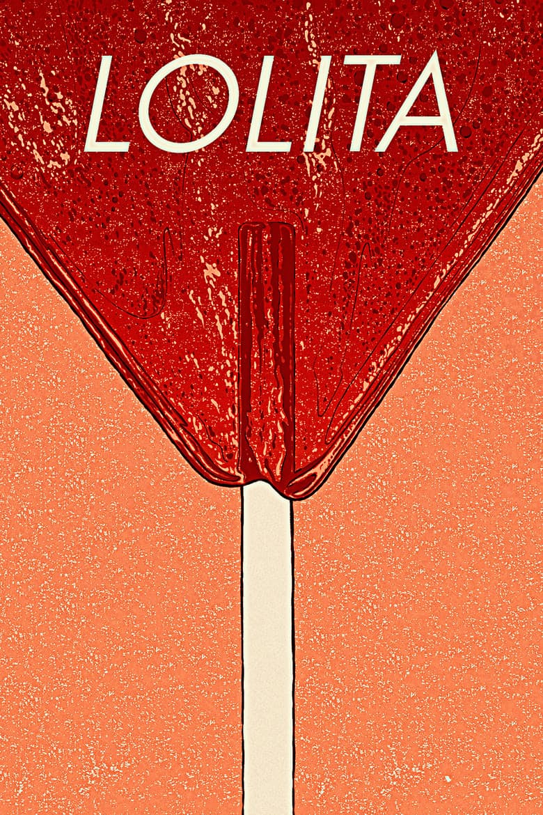 Lolita — posters 4