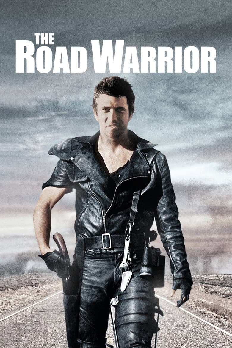Mad Max 2 — posters 7