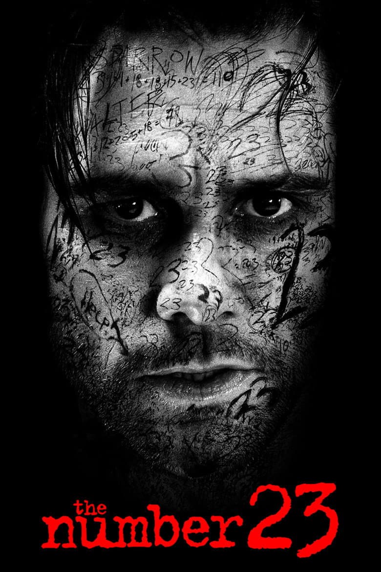 The Number 23 — posters 8