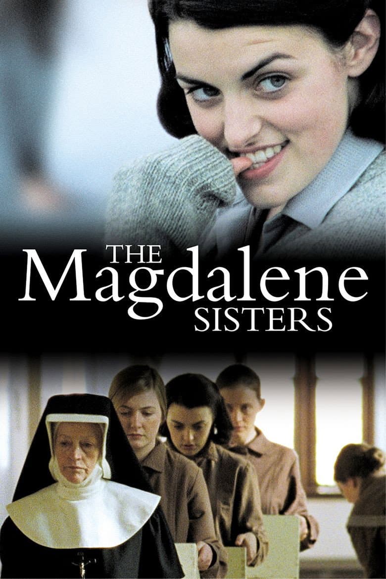 The Magdalene Sisters — posters 2