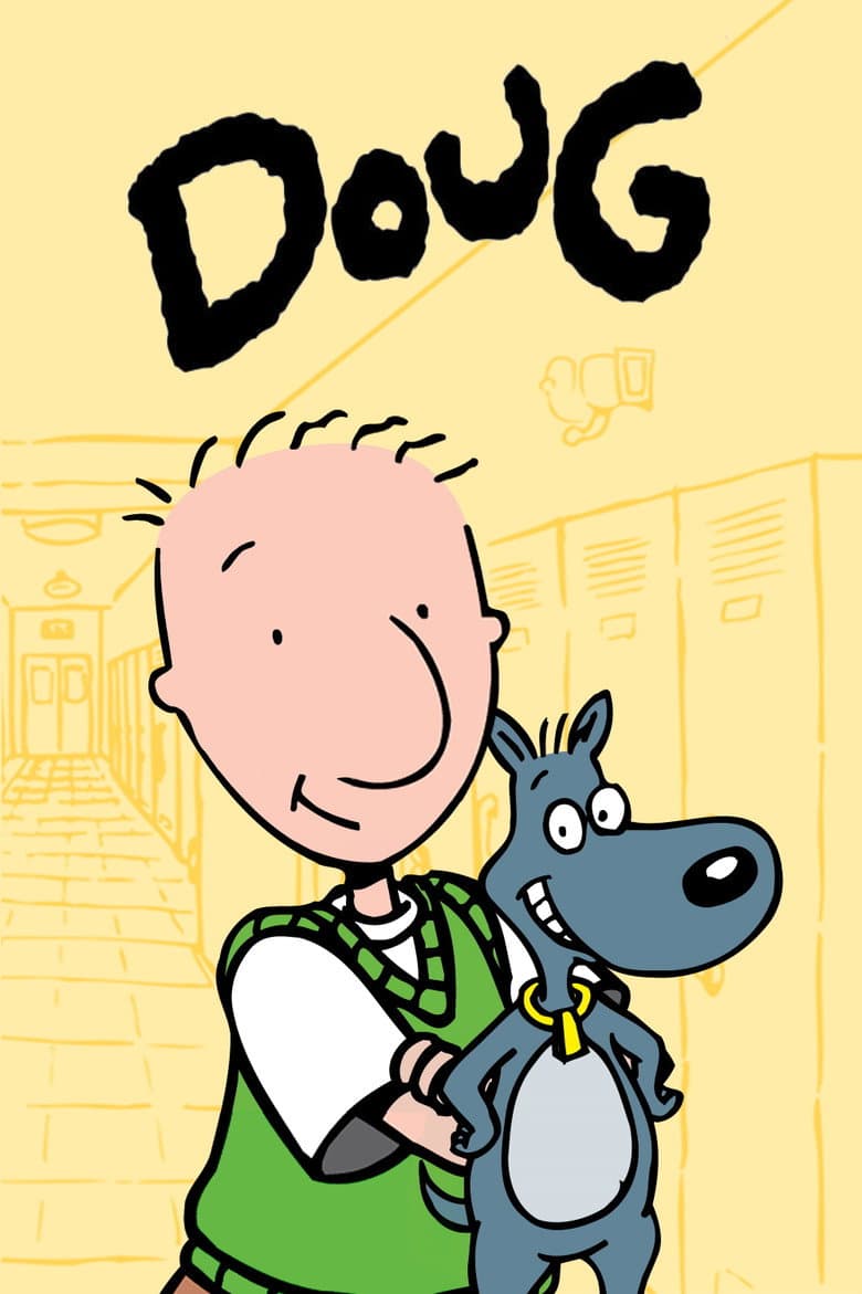 Doug — posters 8