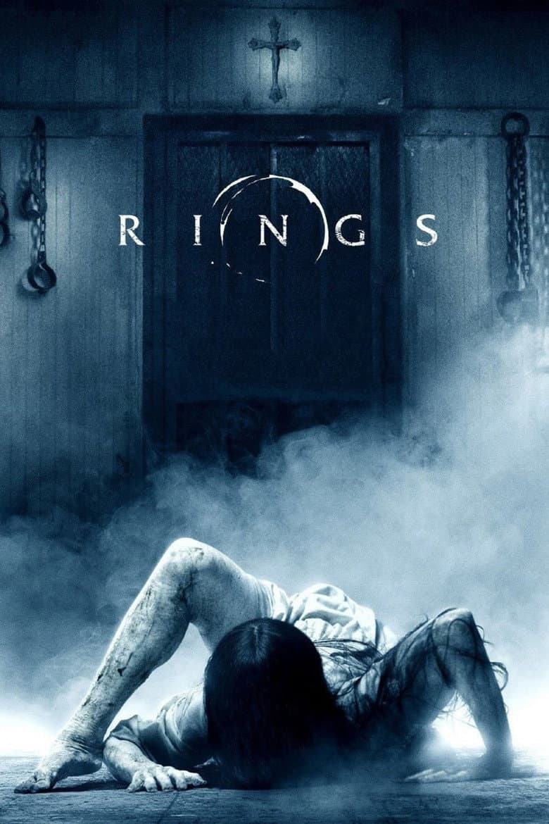 Rings — posters 2