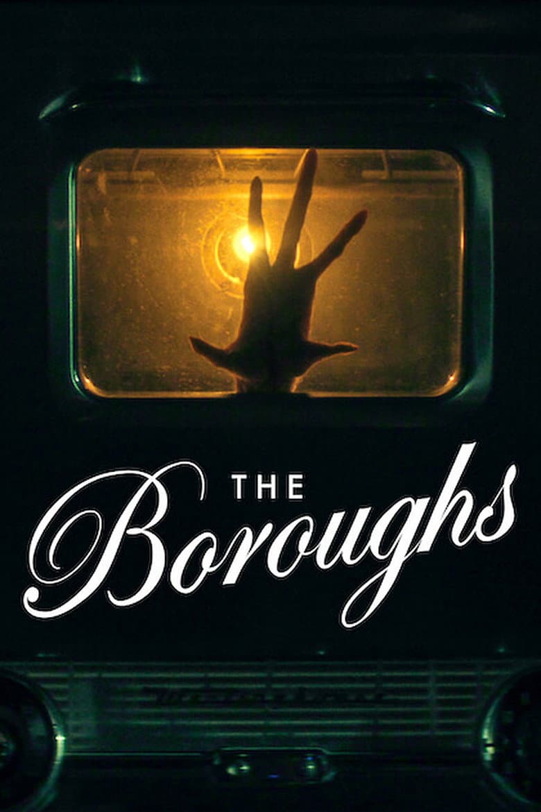 The Boroughs — posters 7