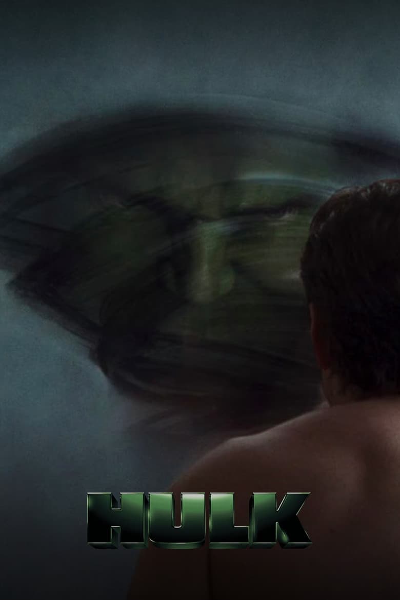 Hulk — posters 5