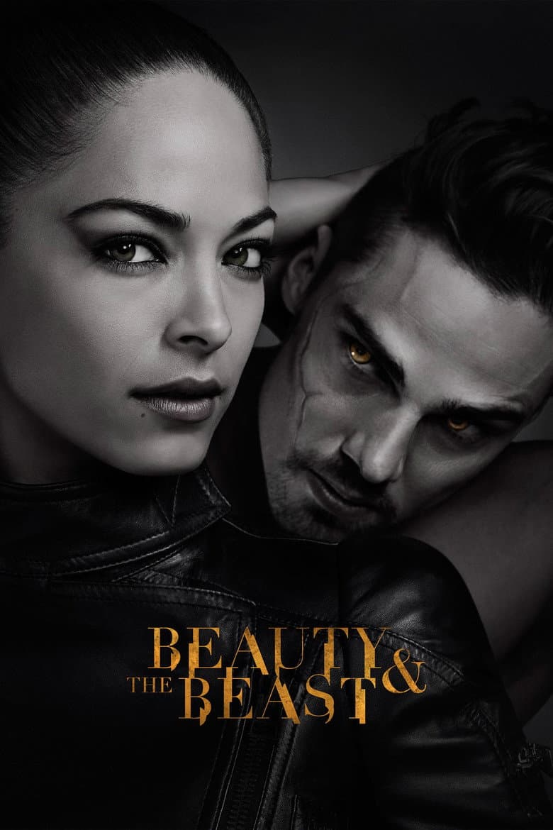 Beauty and the Beast — posters 8