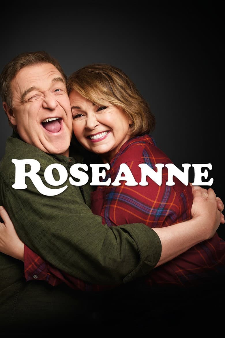 Roseanne — posters 2