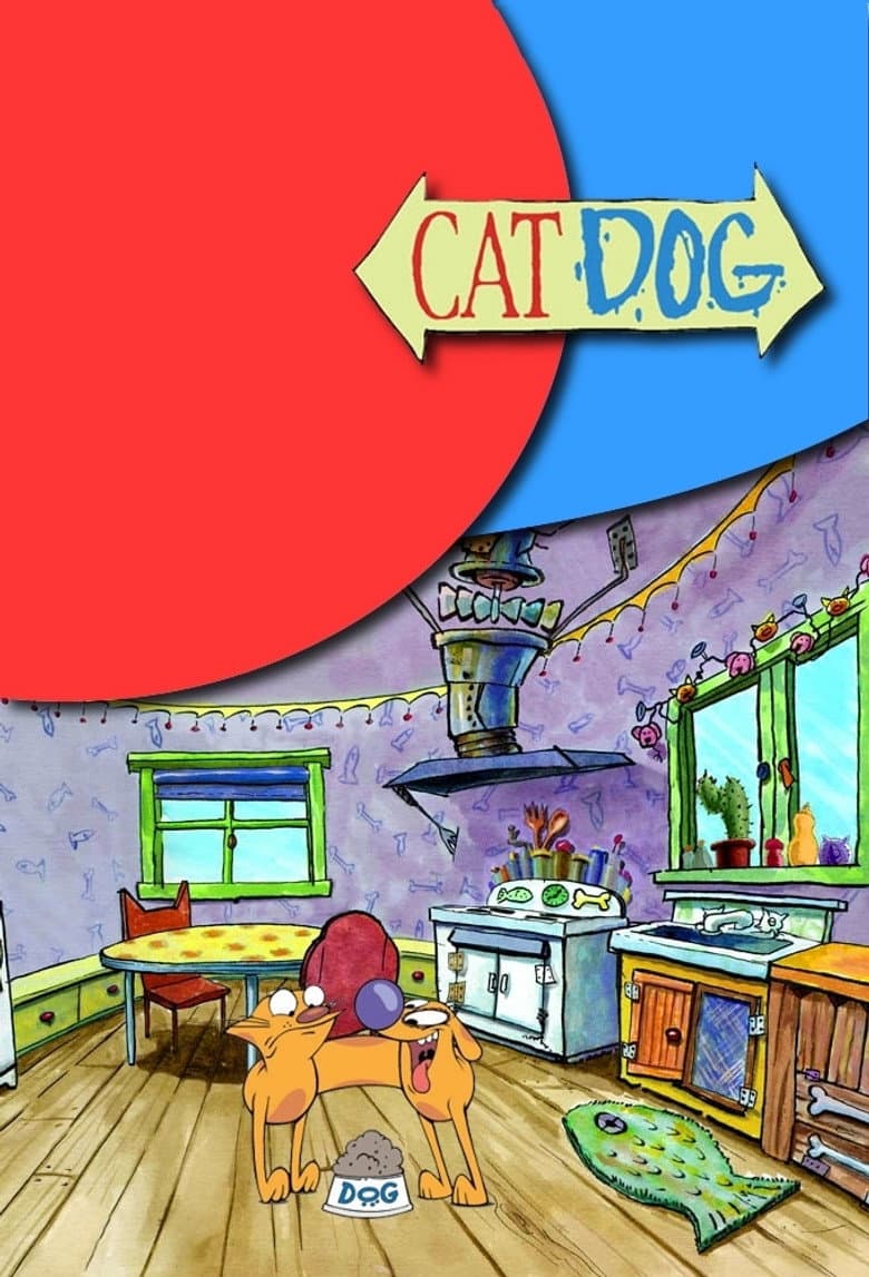 CatDog — posters 6