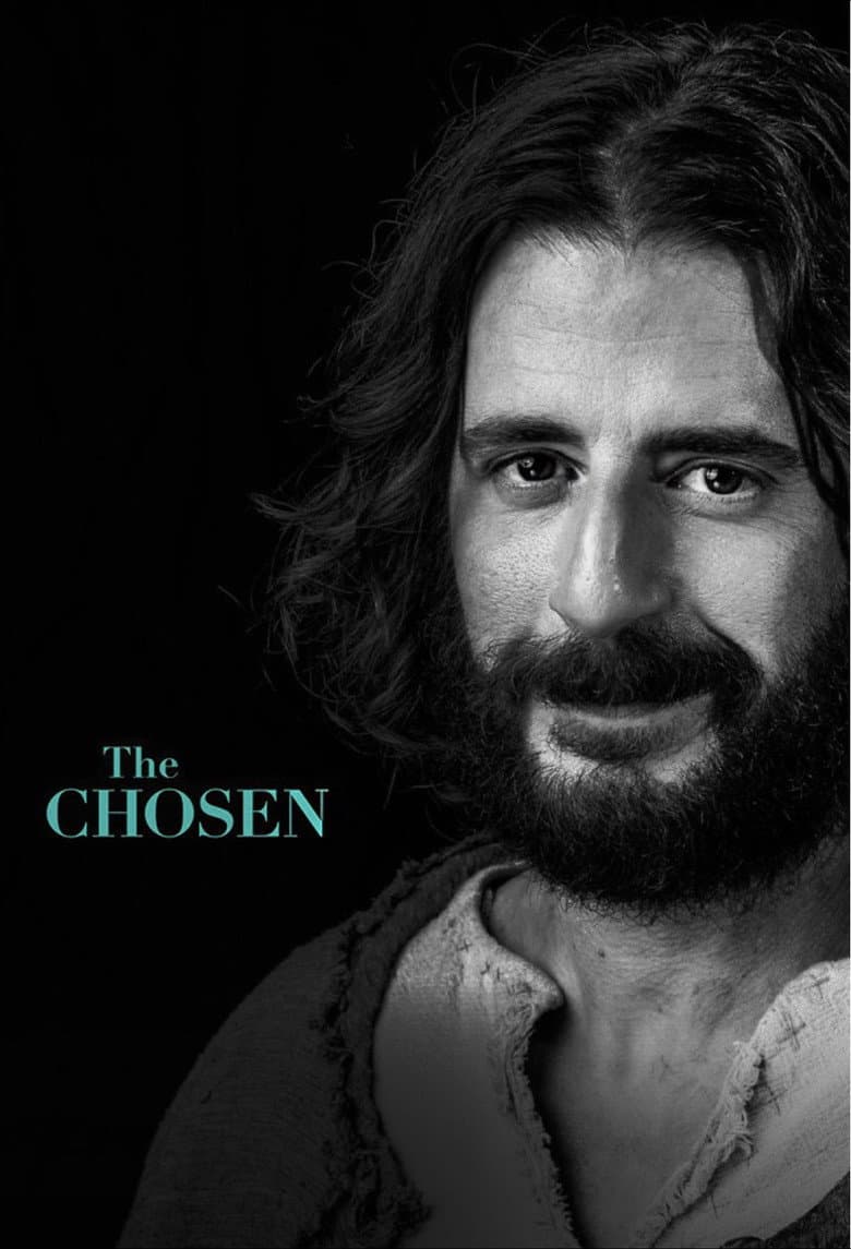 The Chosen — posters 7