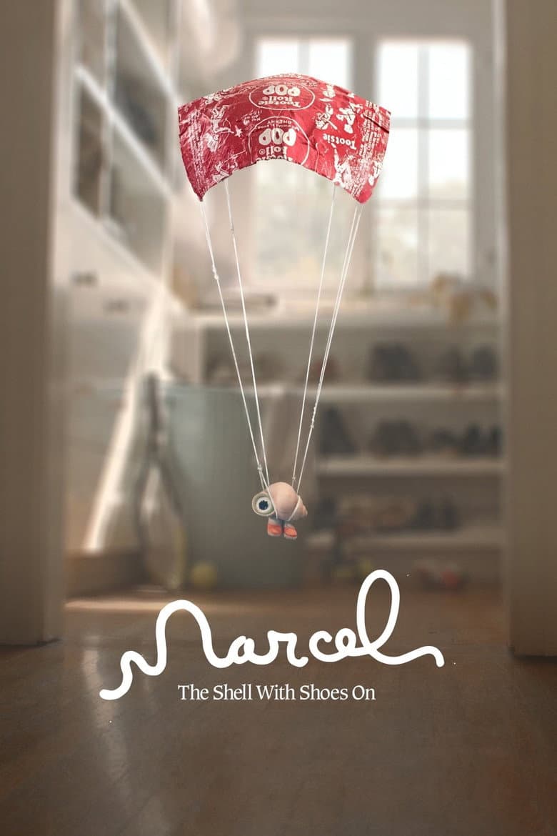 Marcel the Shell with Shoes On — posters 5