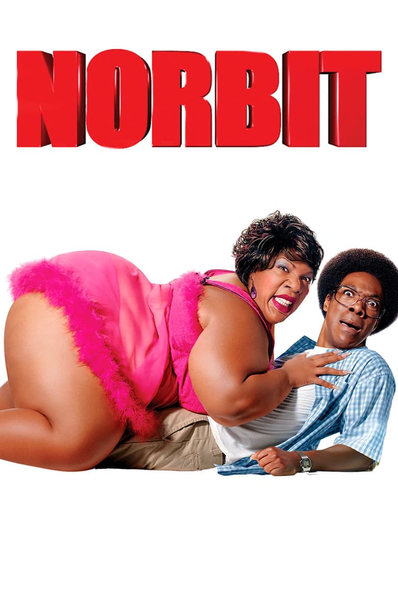 Norbit — posters 7