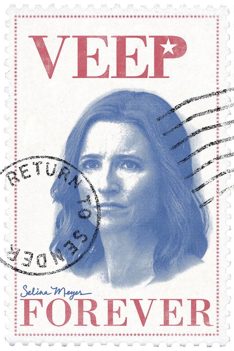Veep — posters 5