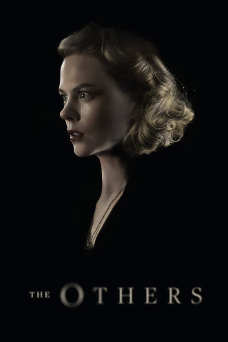 The Others — posters 5