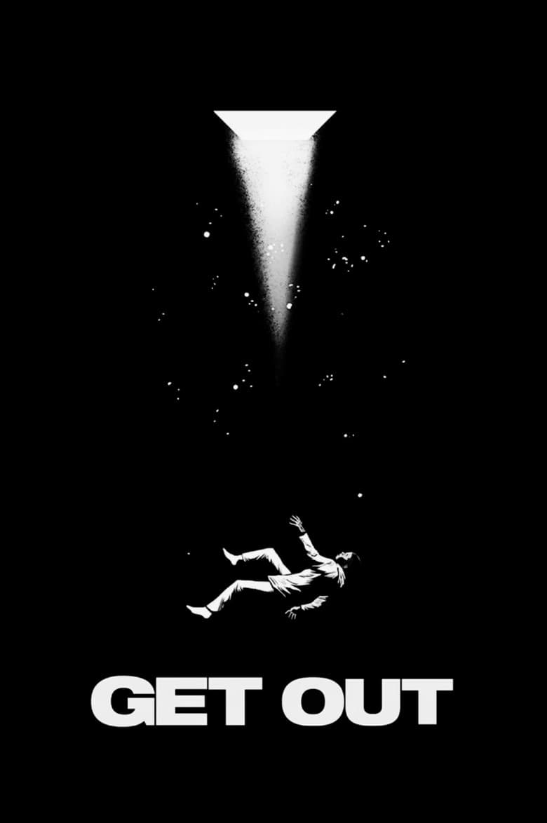 Get Out — posters 5