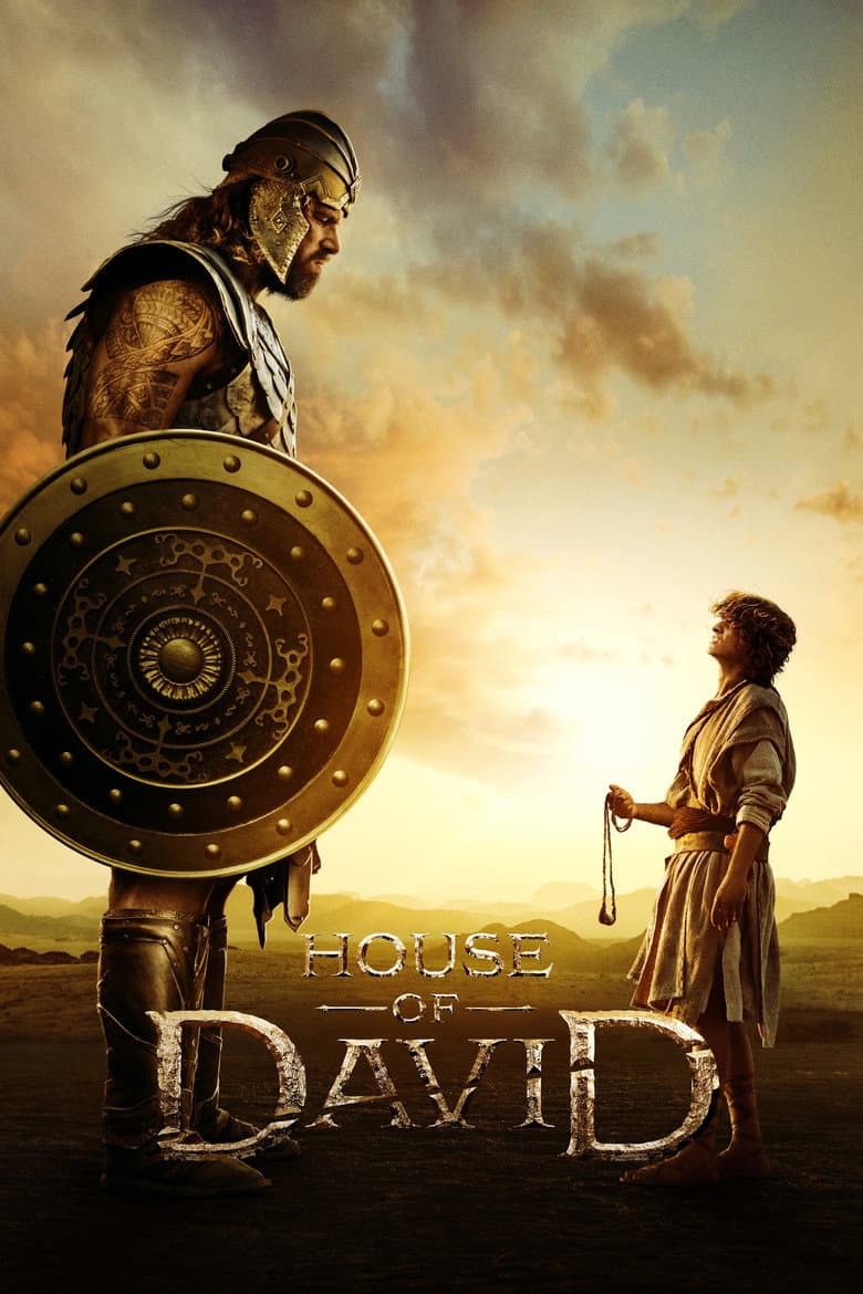 House of David — posters 3