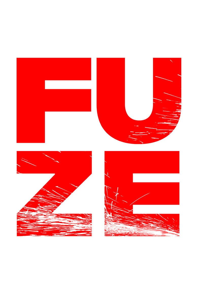 Fuze — posters 8