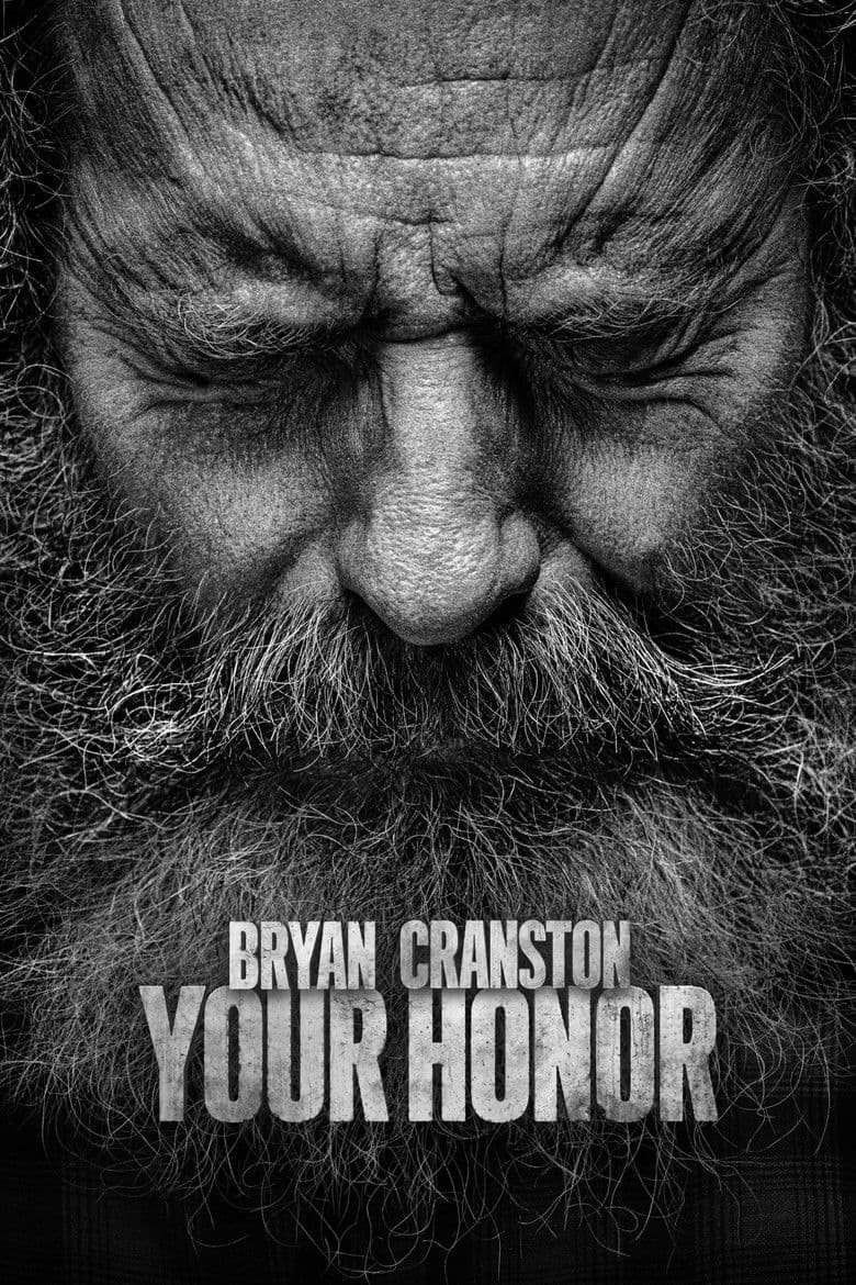 Your Honor — posters 5