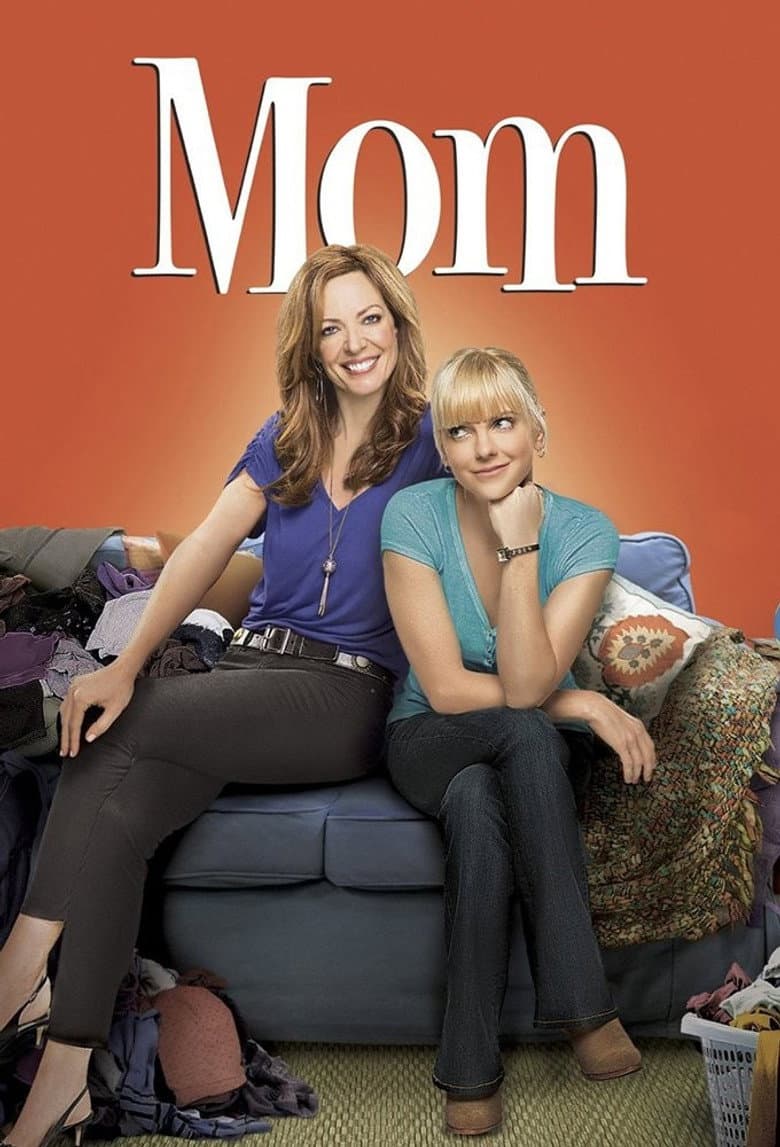 Mom — posters 8