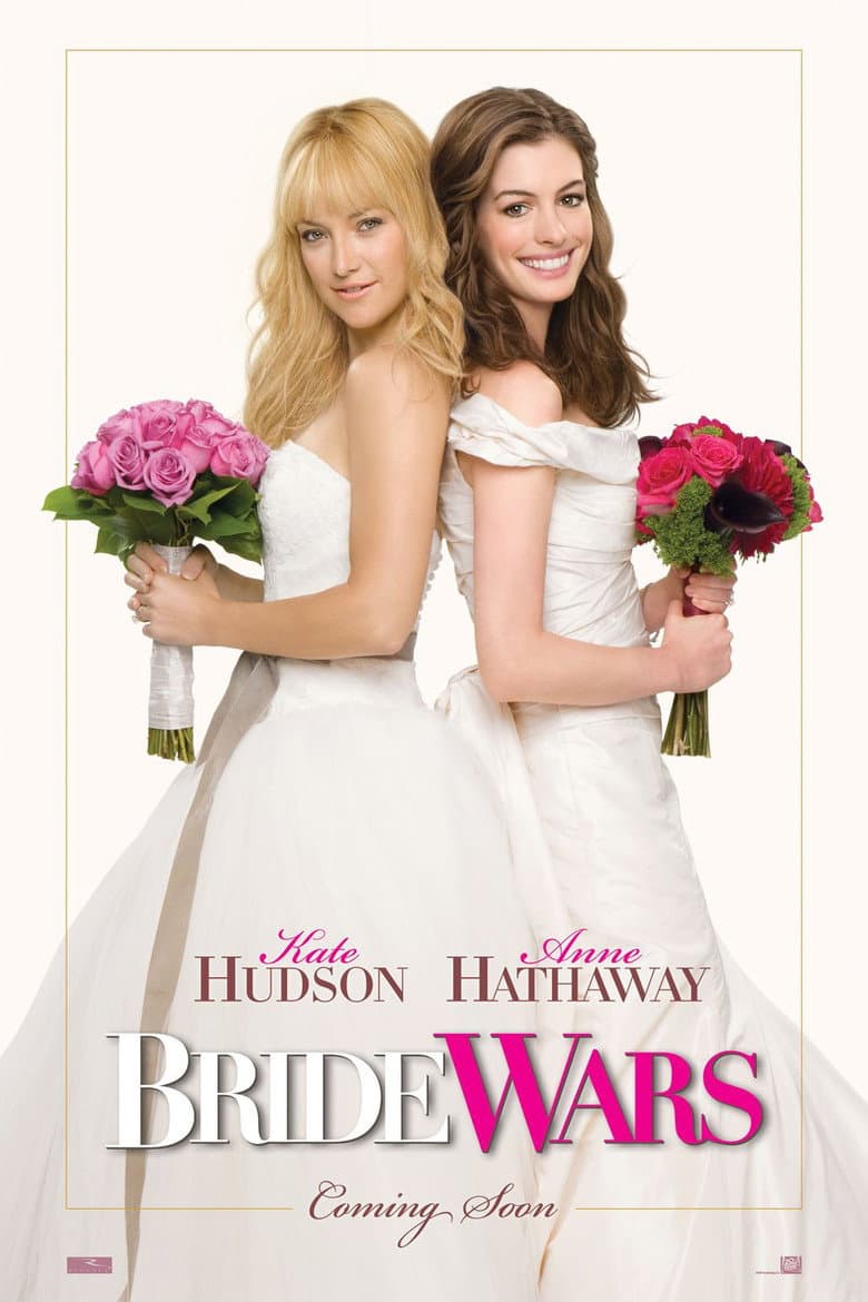 Bride Wars — posters 6