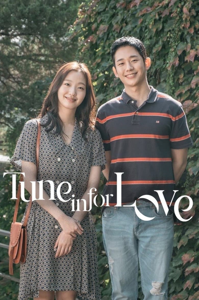 Tune in for Love — posters 8
