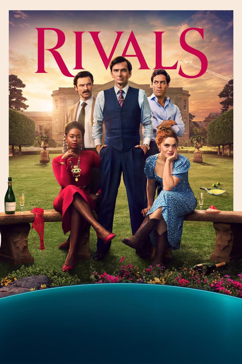 Rivals — posters 7