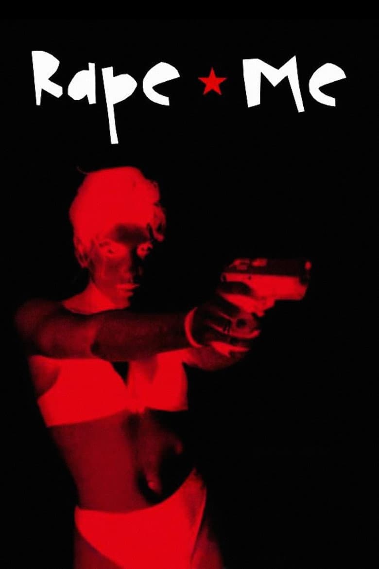 Baise-moi — posters 2