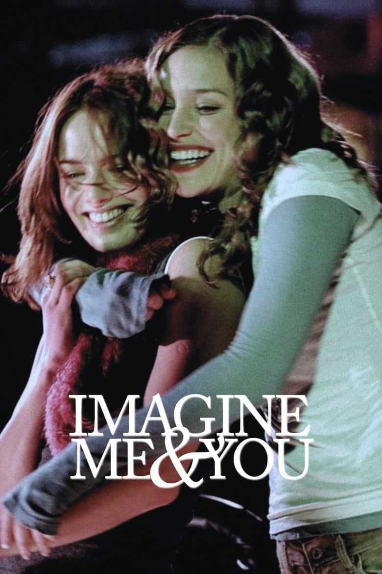 Imagine Me & You — posters 3