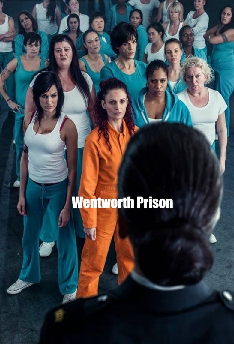 Wentworth — posters 7