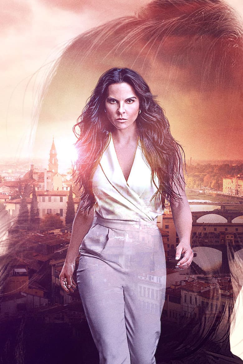 La Reina del Sur — posters 1