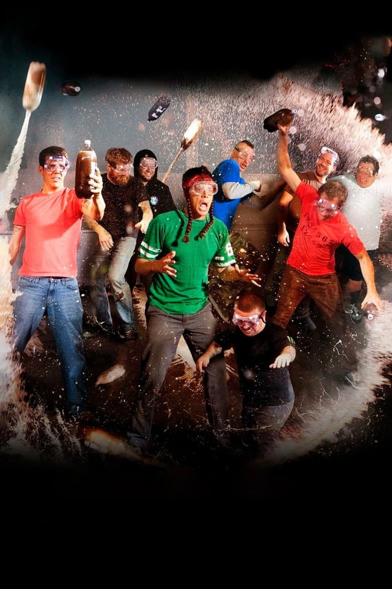 Jackass 3.5 — posters 8