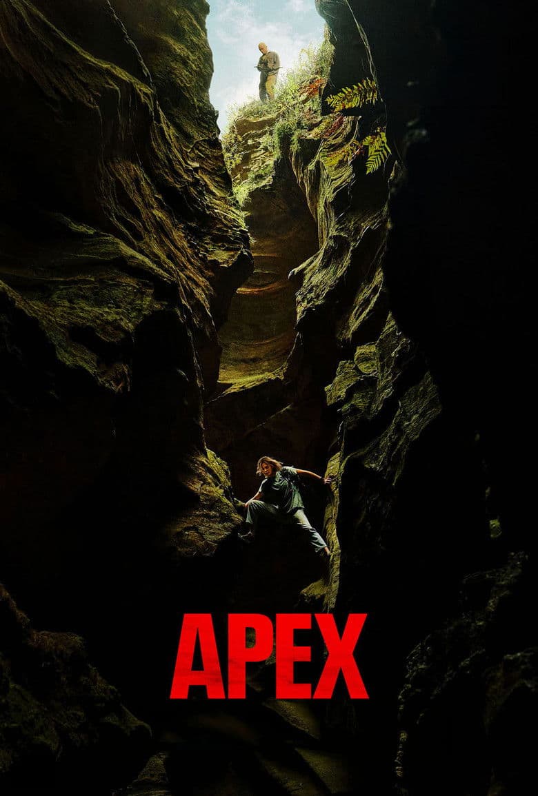 Apex — posters 5