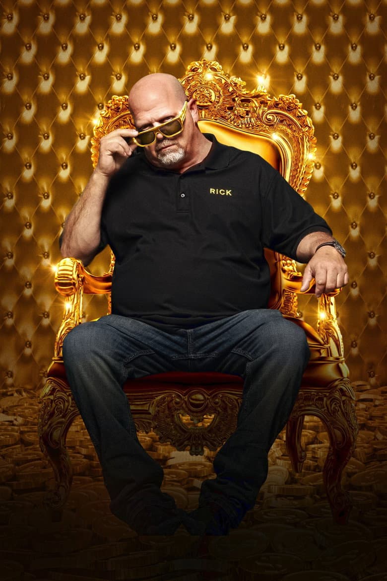 Pawn Stars — posters 4