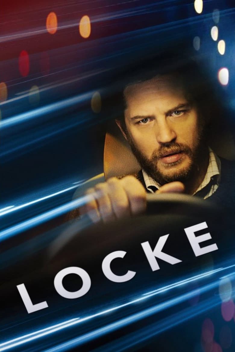 Locke — posters 6