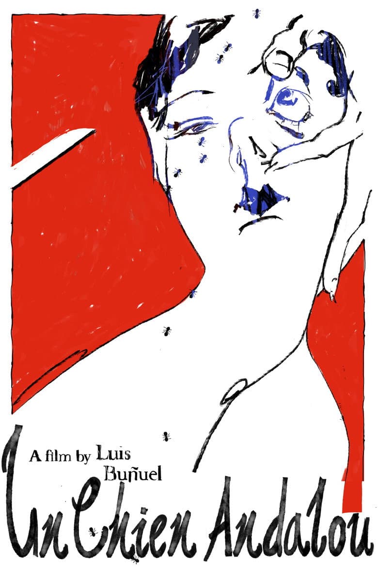 Un Chien Andalou — posters 5