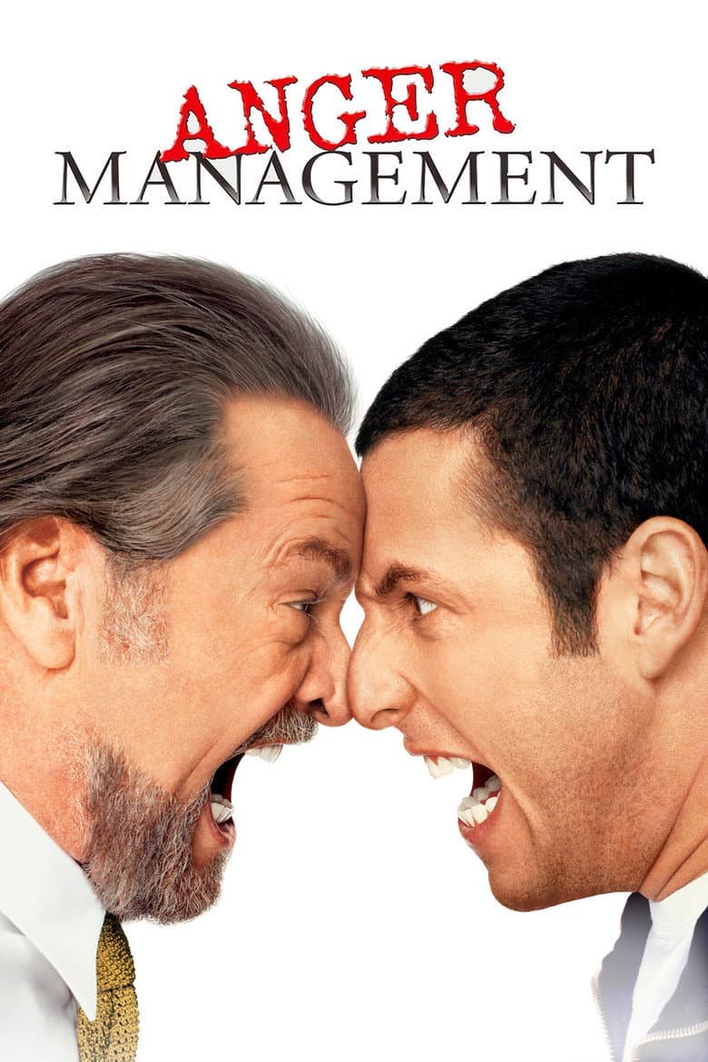 Anger Management — posters 5