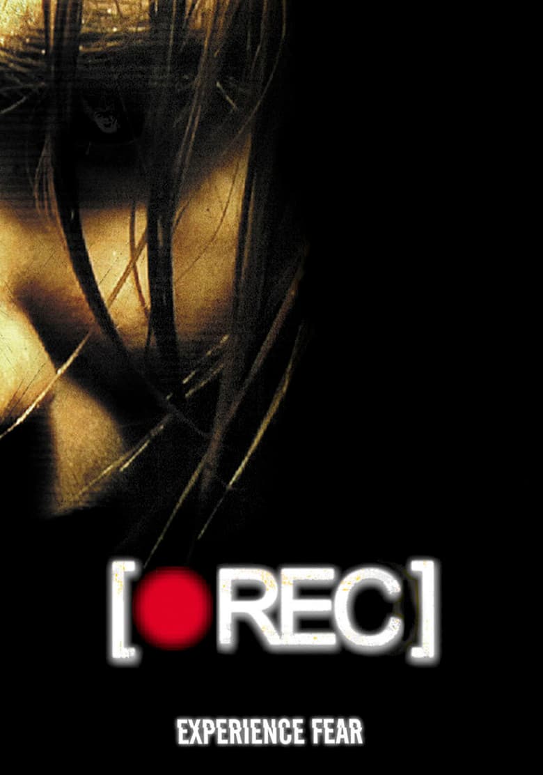 [REC] — posters 2