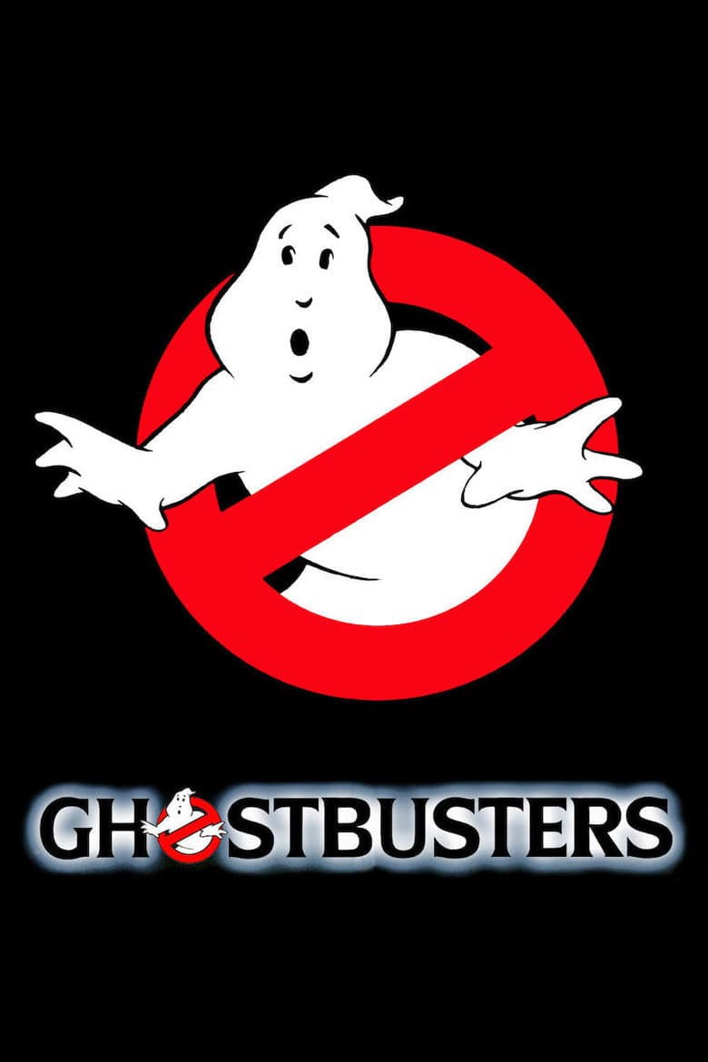 Ghostbusters — posters 8