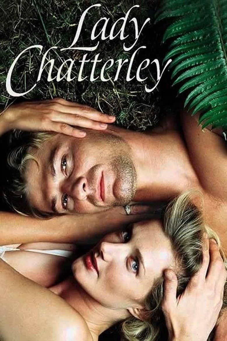 Lady Chatterley — posters 4