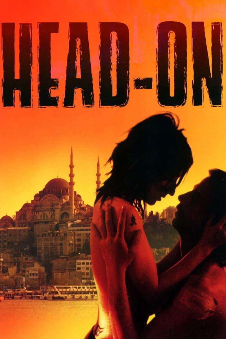Head-On — posters 2