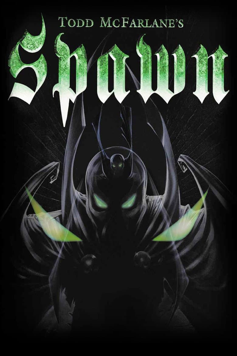 Spawn — posters 3