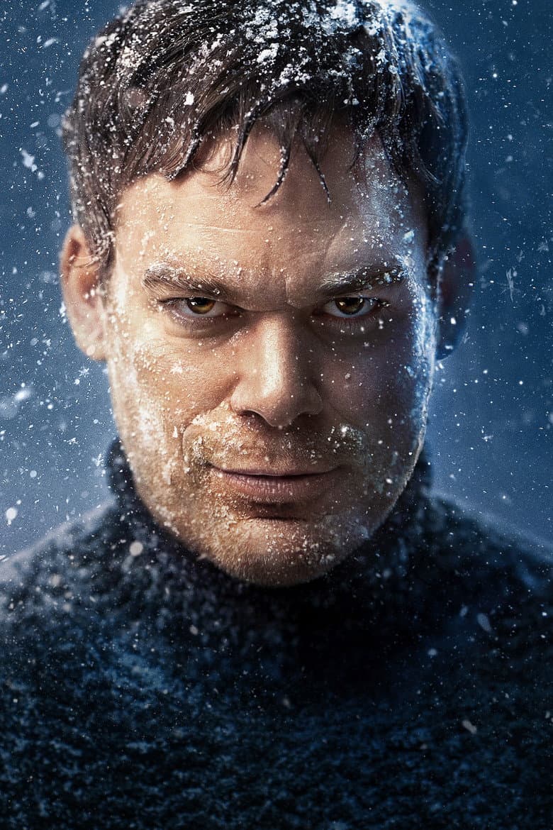 Dexter: New Blood — posters 4