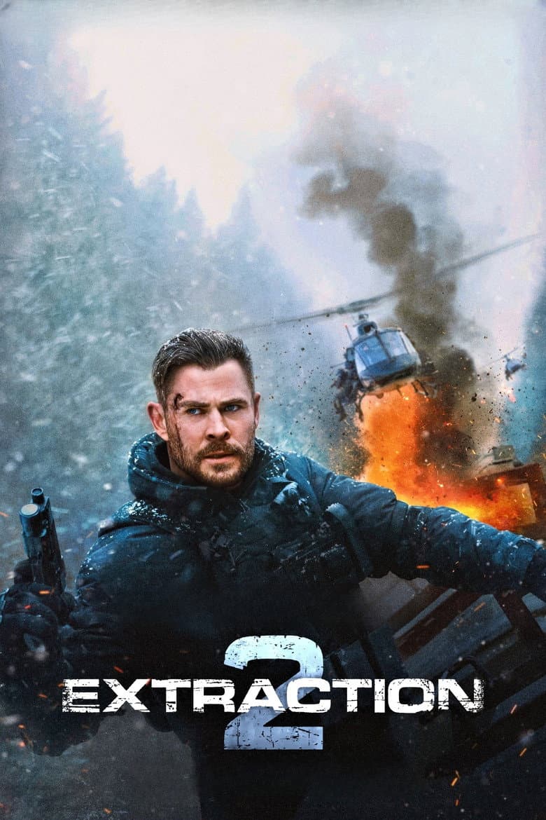 Extraction 2 — posters 3