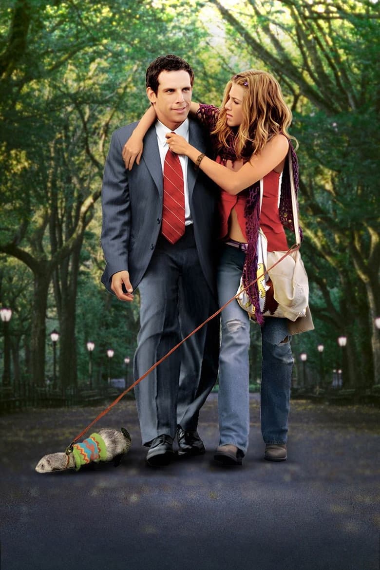 Along Came Polly — posters 5