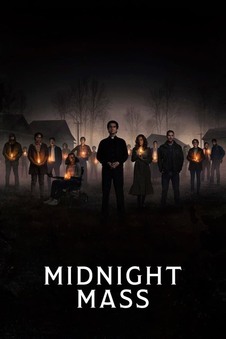 Midnight Mass — posters 3
