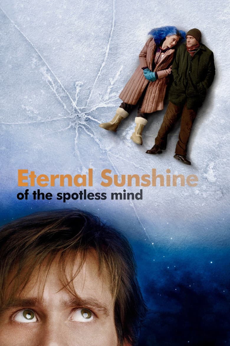 Eternal Sunshine of the Spotless Mind — posters 6