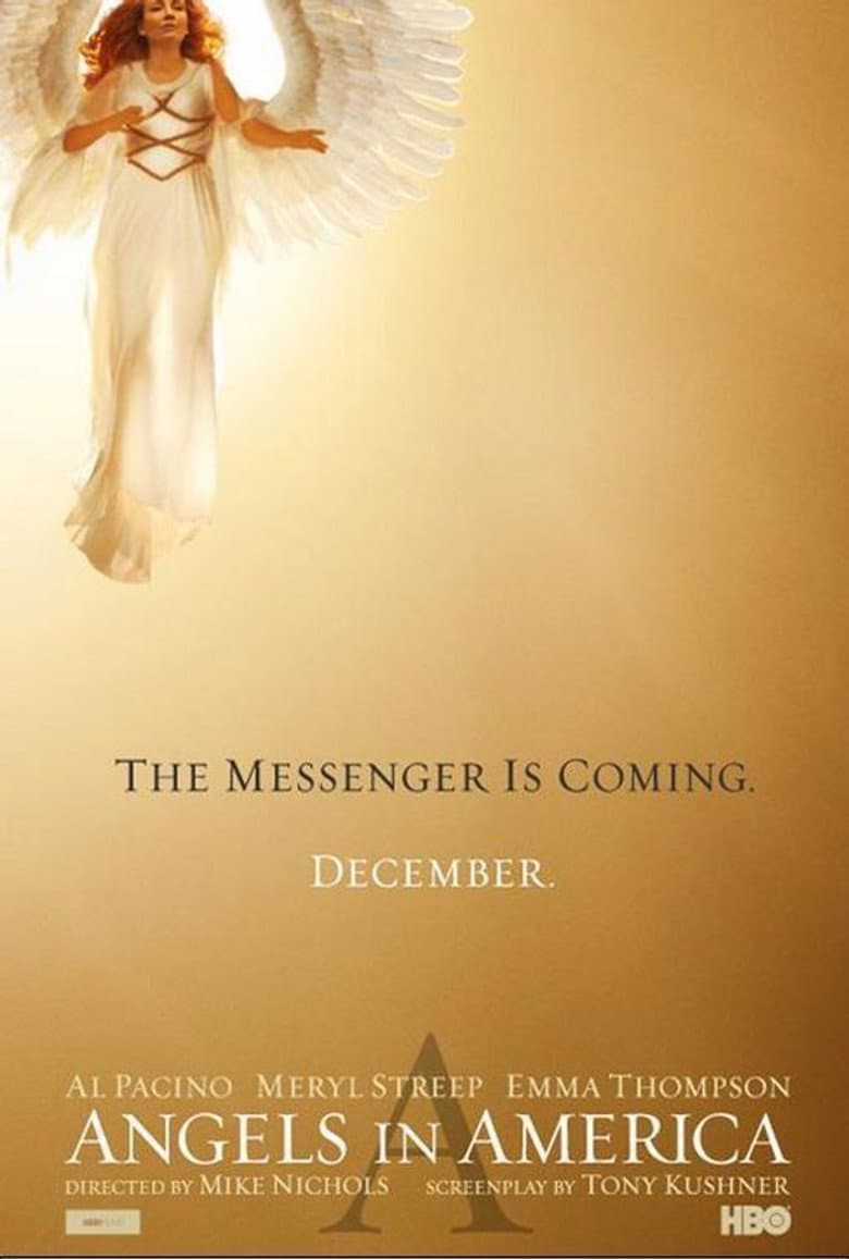 Angels in America — posters 8
