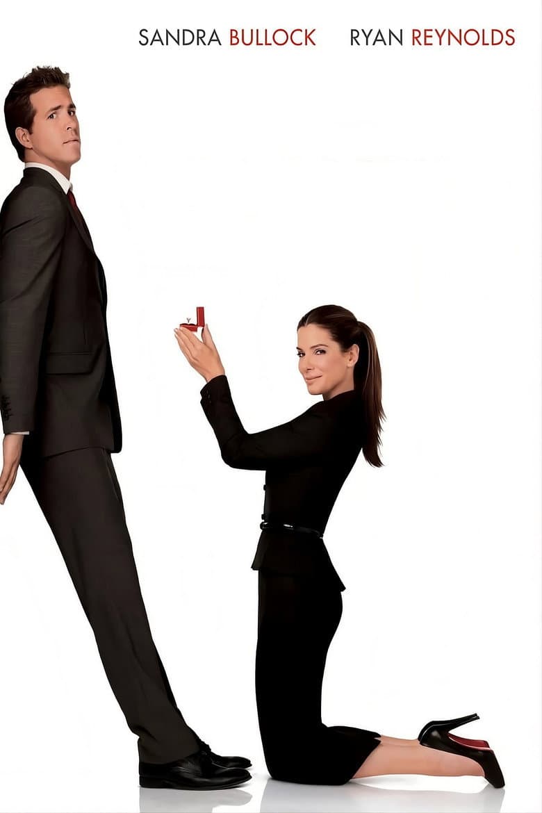 The Proposal — posters 6