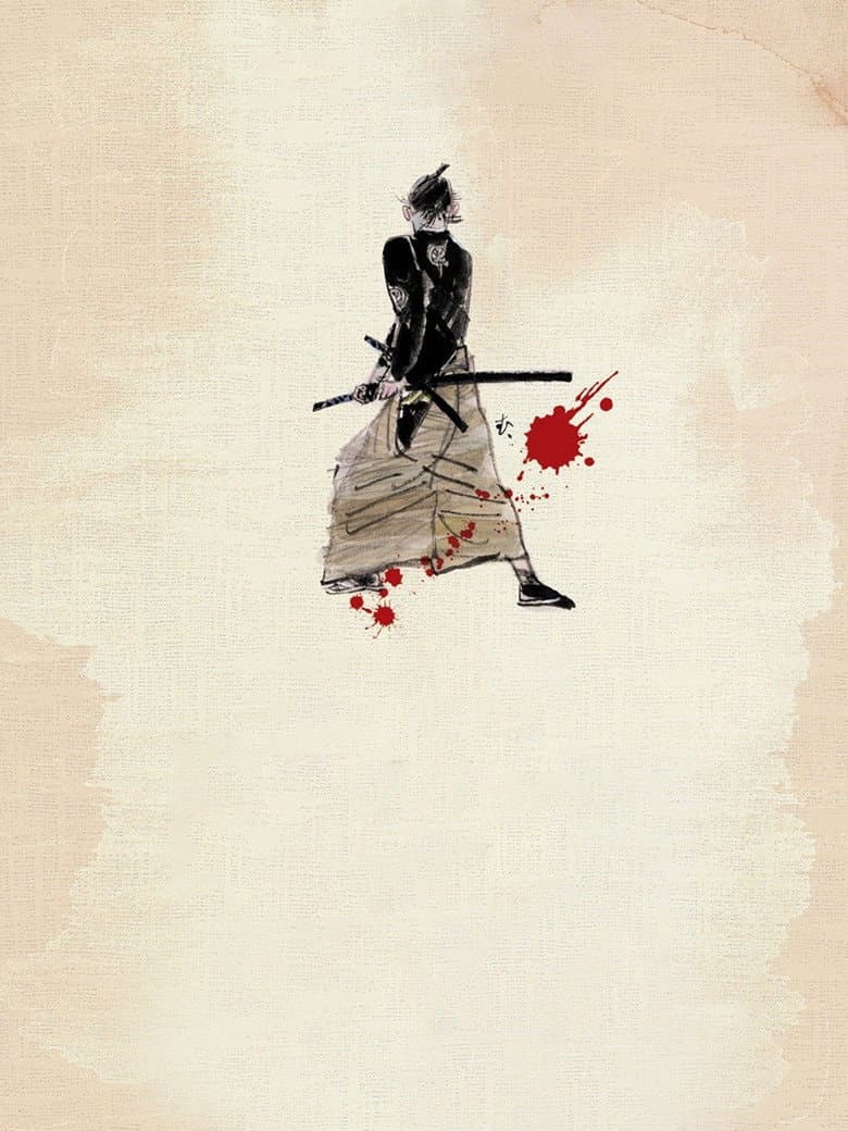 The Twilight Samurai — posters 8